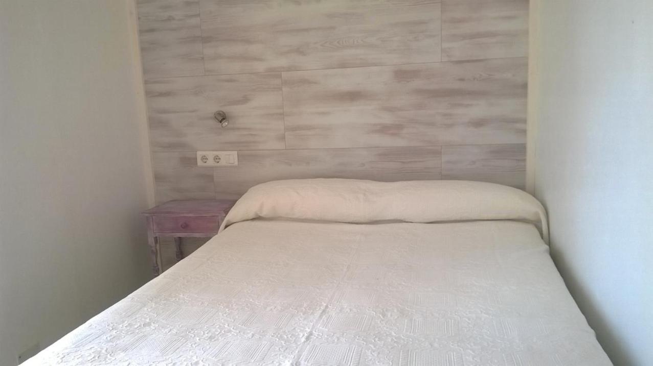 Hostal Paris Ciutadella Ciutadella  Rom bilde