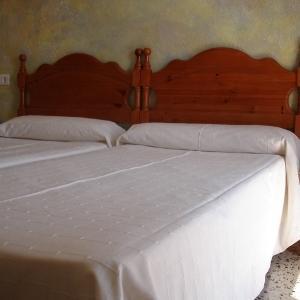 Hostal Paris Ciutadella Ciutadella  Rom bilde