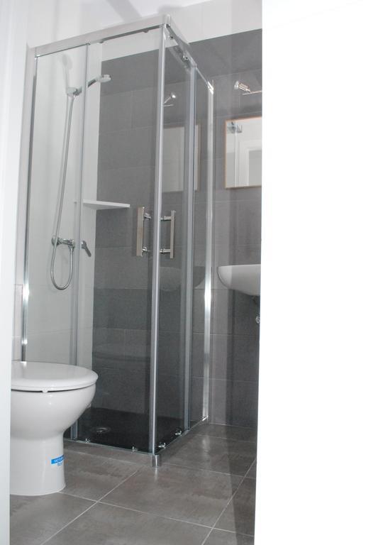 Hostal Paris Ciutadella Ciutadella  Rom bilde
