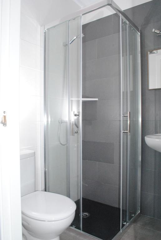 Hostal Paris Ciutadella Ciutadella  Rom bilde